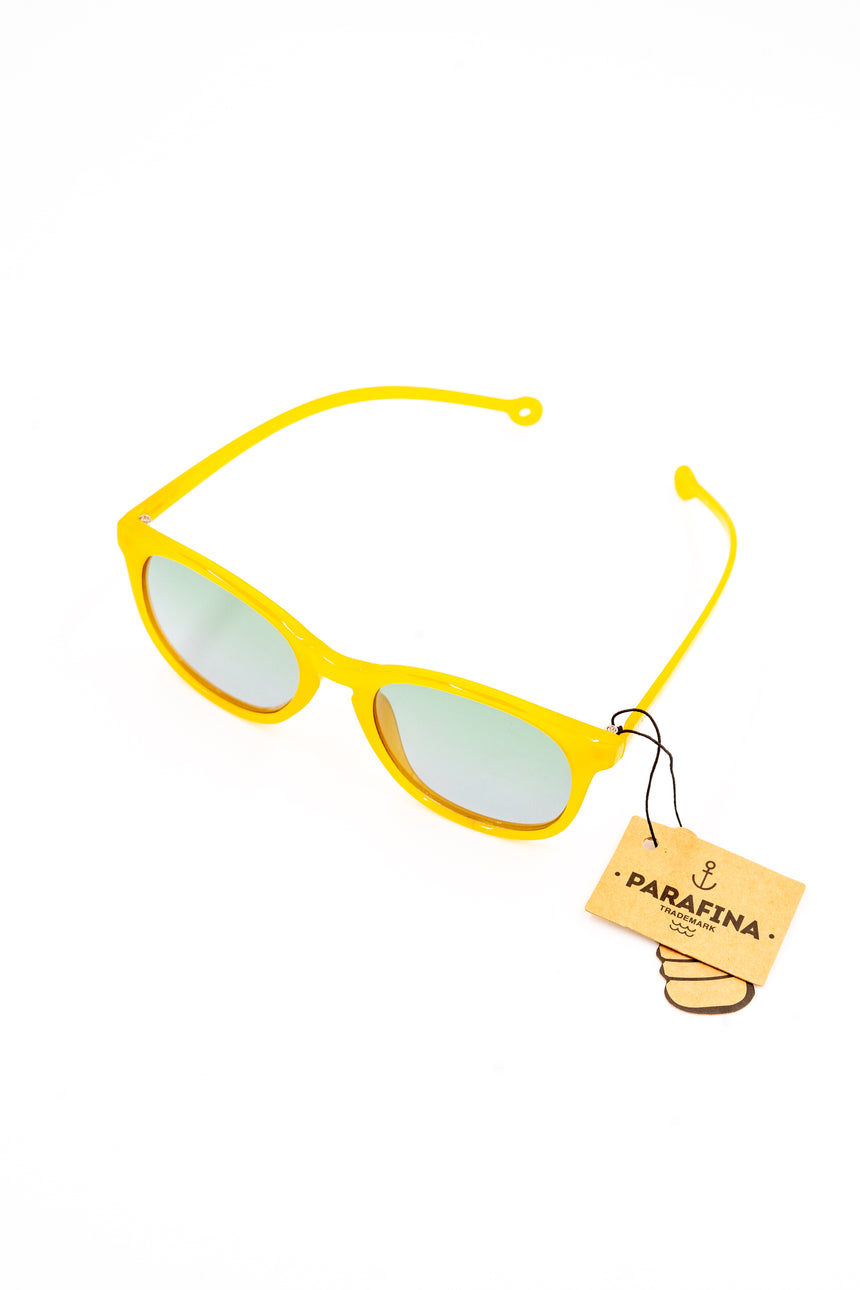Parafina Sunglasses