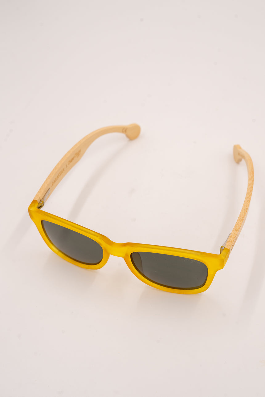 Parafina Sunglasses