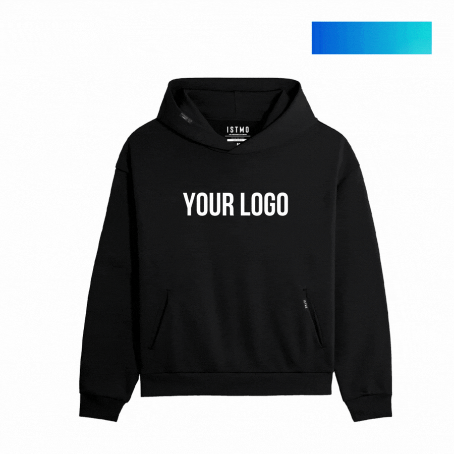 HOODIE CUSTOM