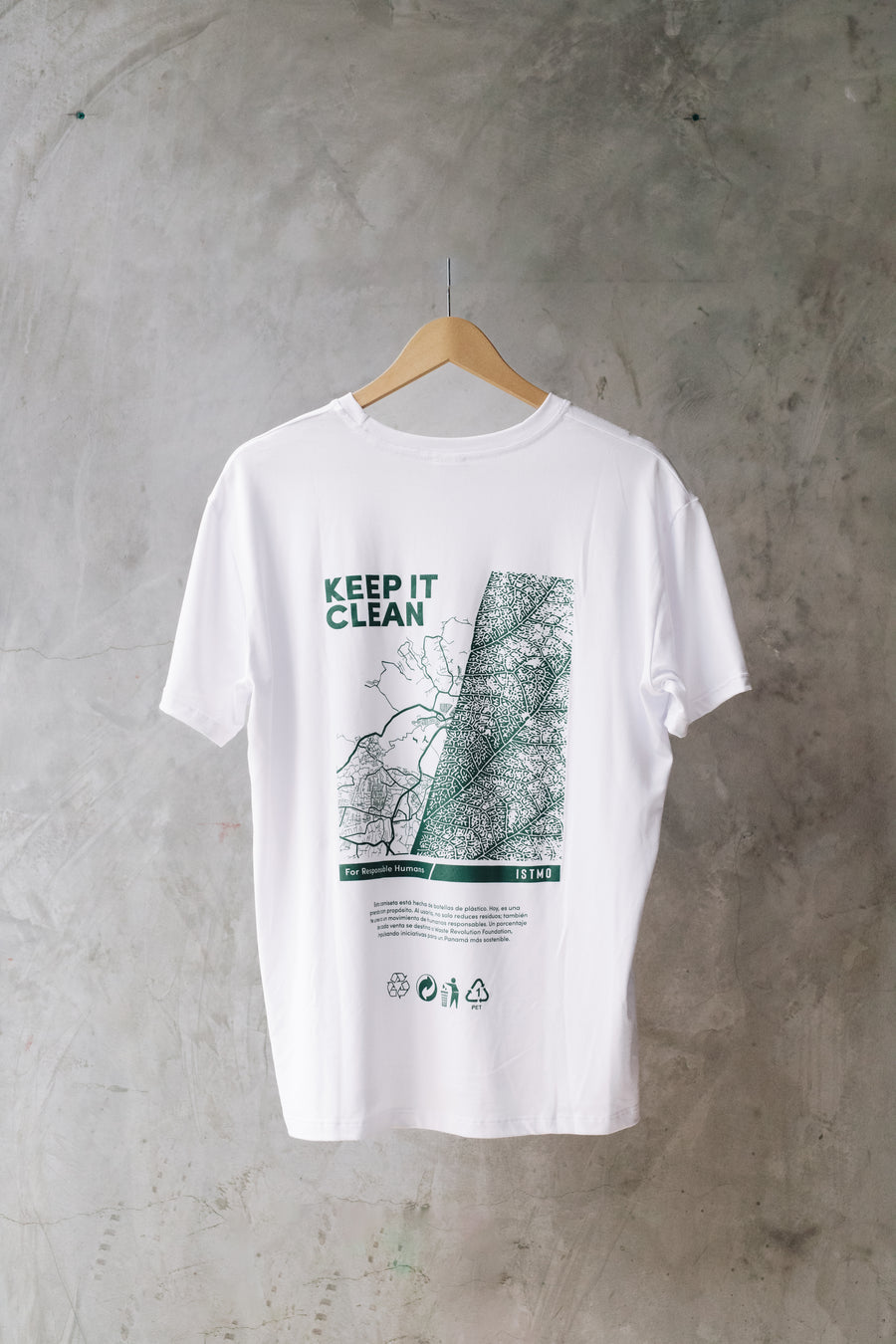 Keep It Clean FLEX