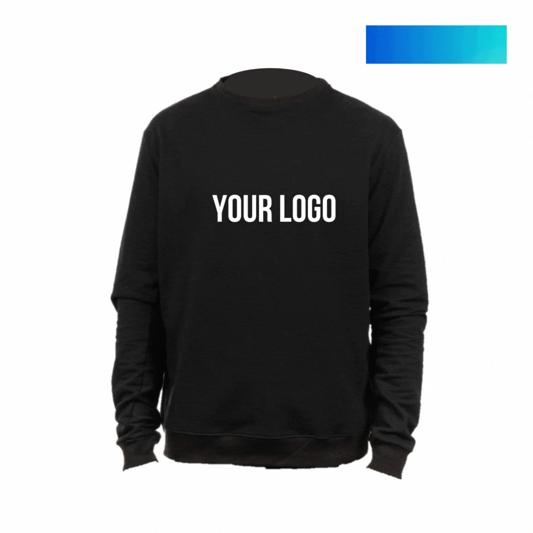 SWEATSHIRT CUSTOM