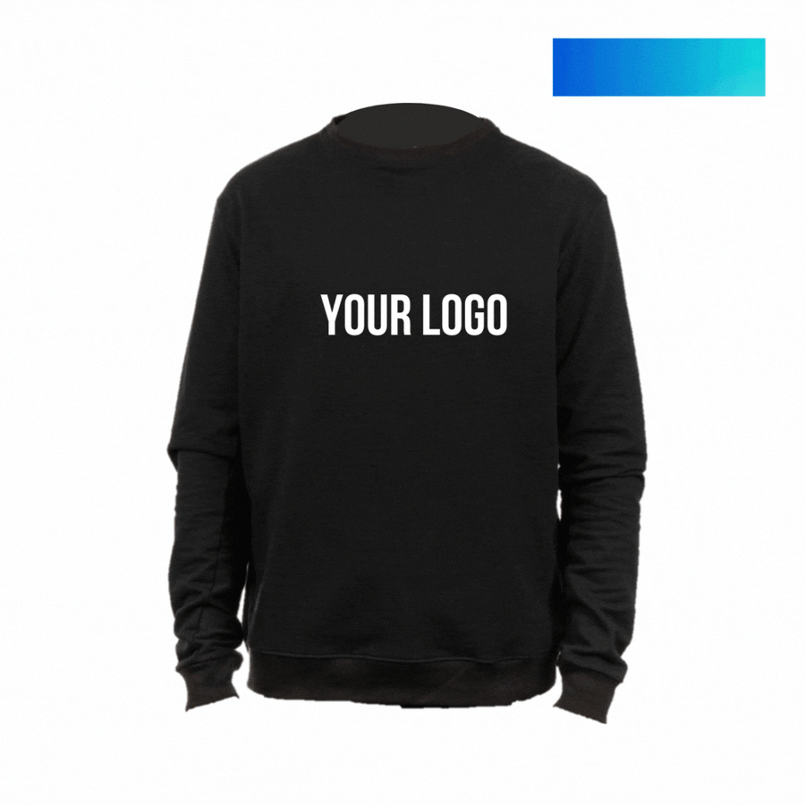 SWEATSHIRT CUSTOM