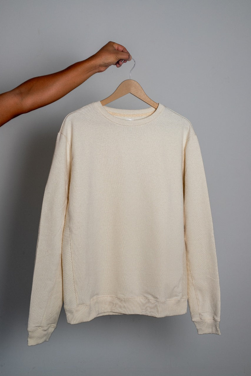 SWEATSHIRT CUSTOM